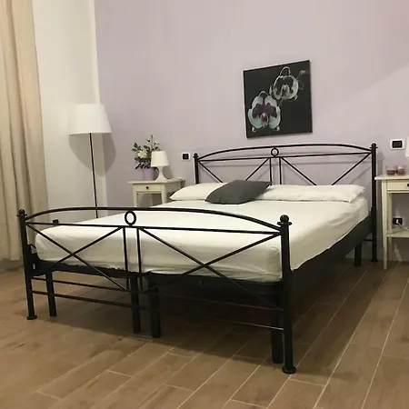 Apartmán New_central Vatican Maison - Free Wifi - A/c Řím